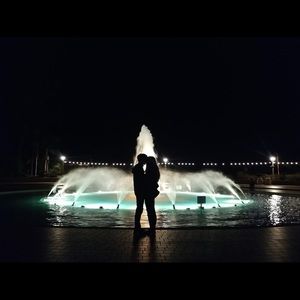 Meet your Posher, Carolina